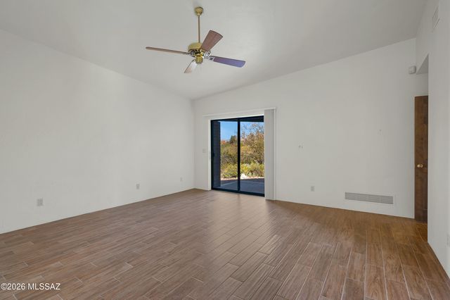 10460 E Vía Del Mar, Tucson, AZ 85748