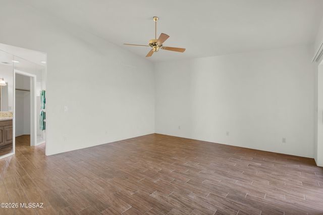 10460 E Vía Del Mar, Tucson, AZ 85748