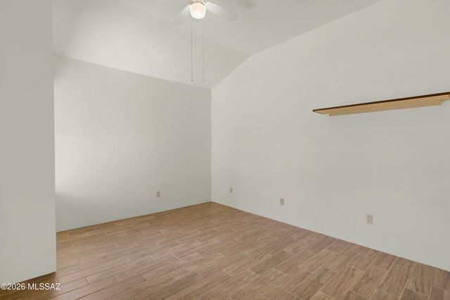 10460 E Vía Del Mar, Tucson, AZ 85748