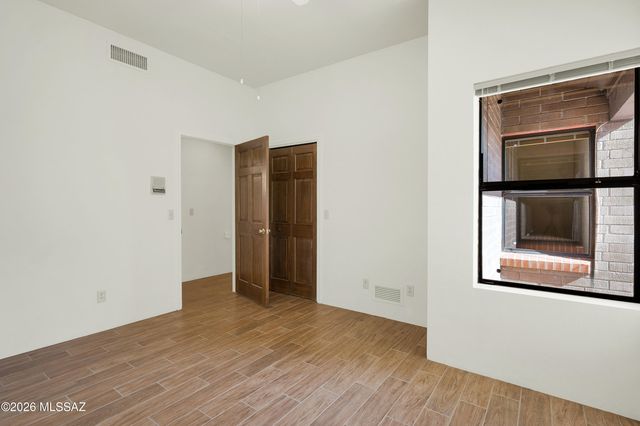 10460 E Vía Del Mar, Tucson, AZ 85748