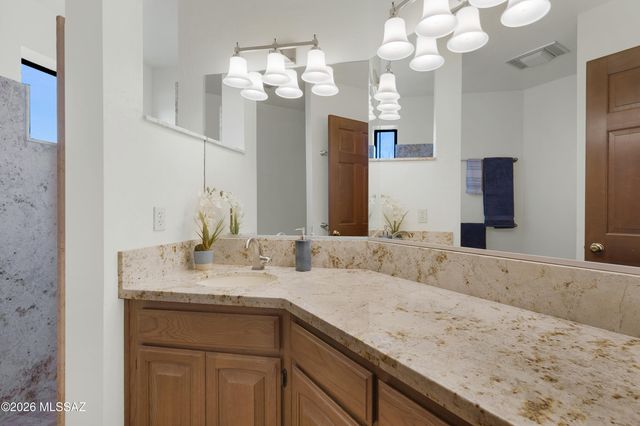 10460 E Vía Del Mar, Tucson, AZ 85748