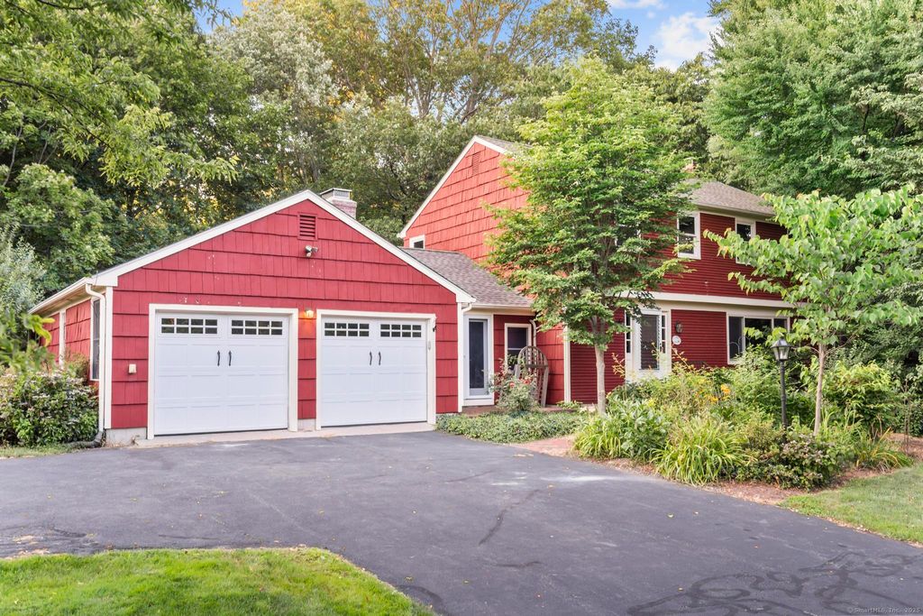 271 Argyle Road, Orange, CT 06477