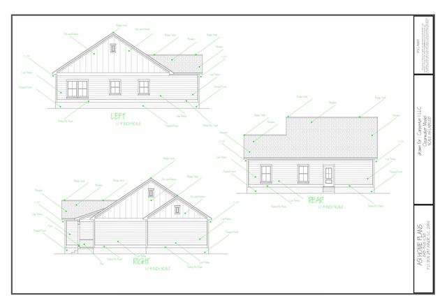 1725 Bridgewater Dr., Conway, SC 29526