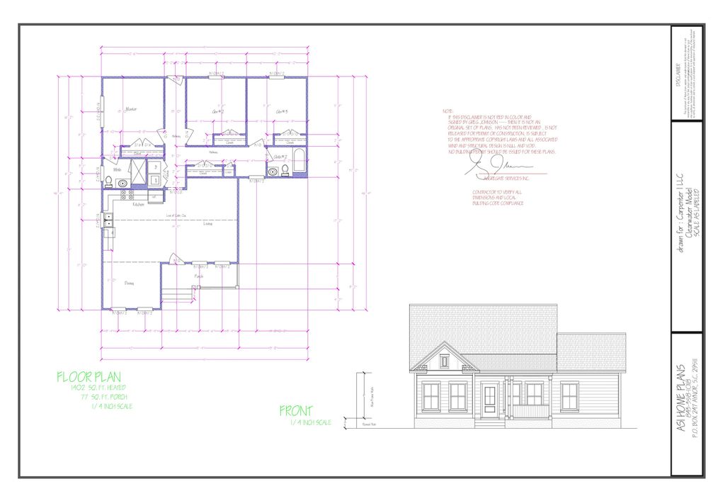 1725 Bridgewater Dr., Conway, SC 29526