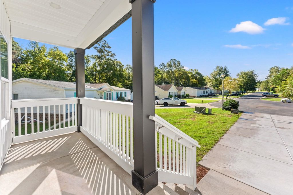 1725 Bridgewater Dr., Conway, SC 29526 — photo 2