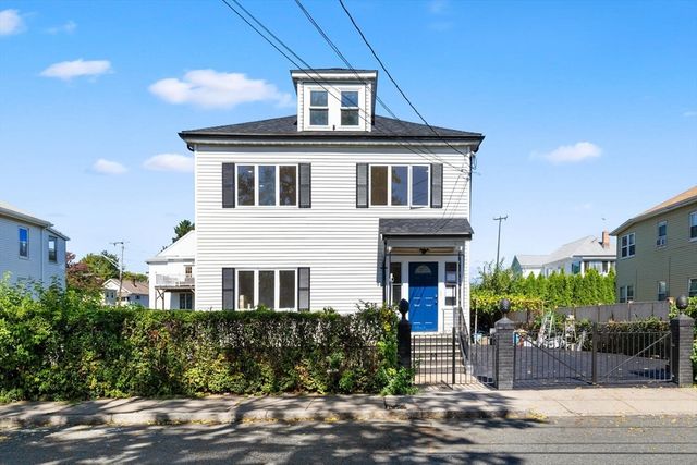 70 Billings Ave 2, Medford, MA 02155