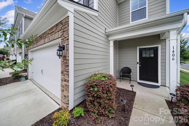 1406 Bramblewood Drive, Fort Mill, SC 29708