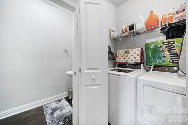 1406 Bramblewood Drive, Fort Mill, SC 29708