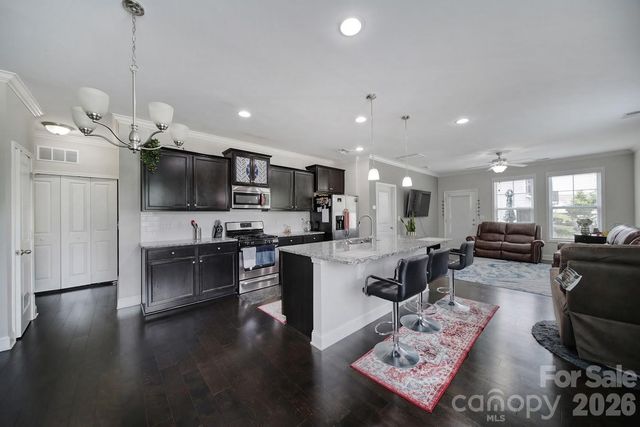 1406 Bramblewood Drive, Fort Mill, SC 29708
