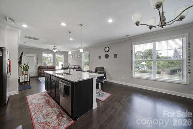 1406 Bramblewood Drive, Fort Mill, SC 29708