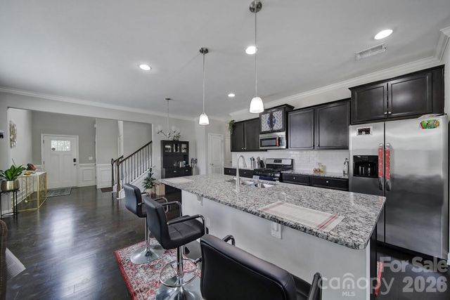 1406 Bramblewood Drive, Fort Mill, SC 29708
