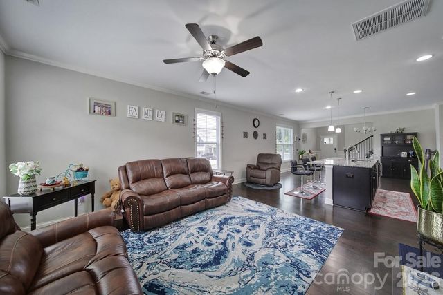 1406 Bramblewood Drive, Fort Mill, SC 29708