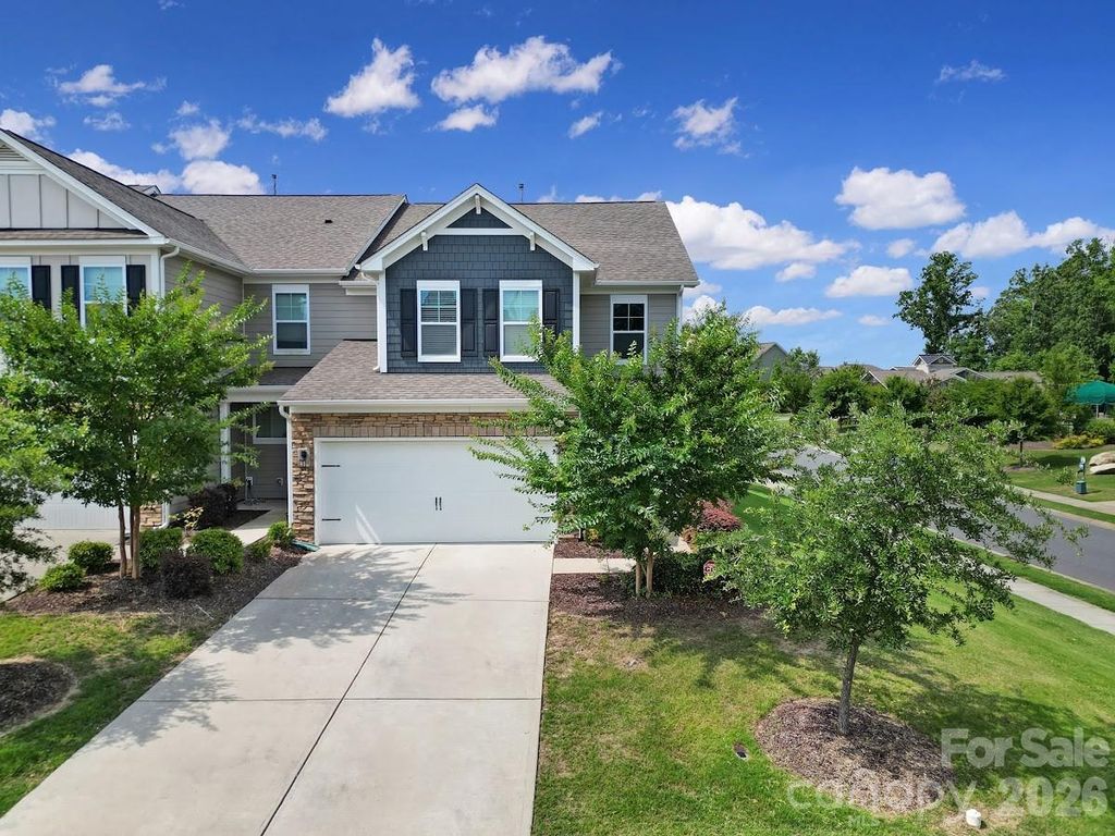 1406 Bramblewood Drive, Fort Mill, SC 29708