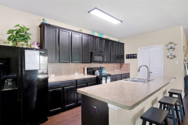 1603 Sahara Drive, Crosby, TX 77532