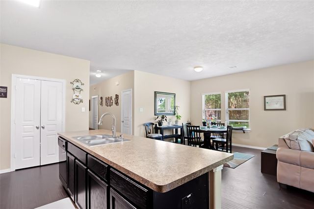 1603 Sahara Drive, Crosby, TX 77532