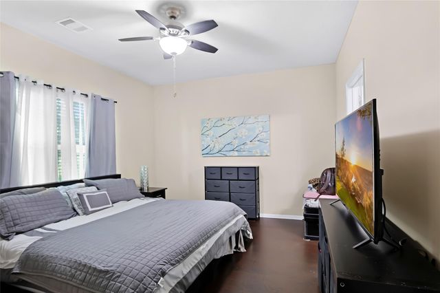 1603 Sahara Drive, Crosby, TX 77532
