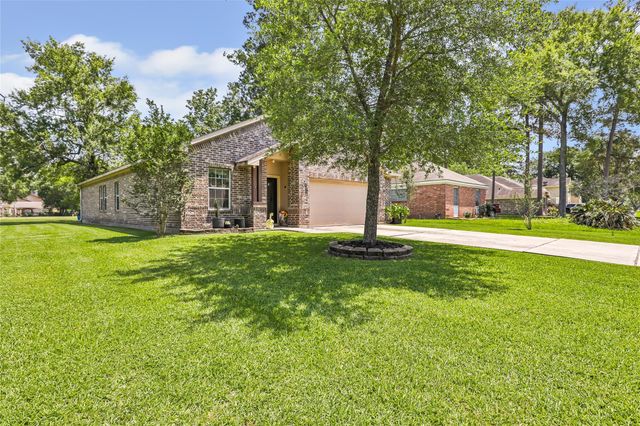 1603 Sahara Drive, Crosby, TX 77532