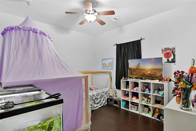 1603 Sahara Drive, Crosby, TX 77532
