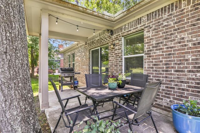 1603 Sahara Drive, Crosby, TX 77532