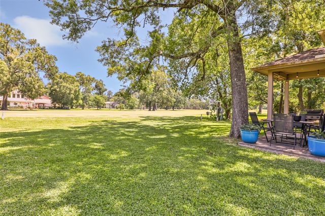 1603 Sahara Drive, Crosby, TX 77532