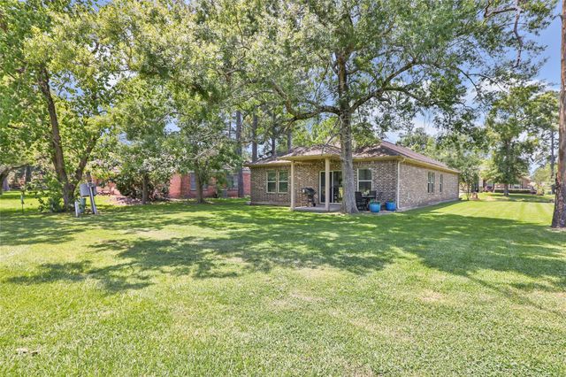 1603 Sahara Drive, Crosby, TX 77532