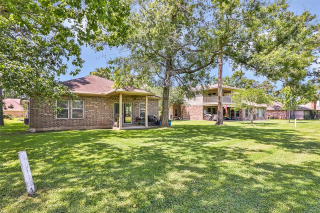 1603 Sahara Drive, Crosby, TX 77532