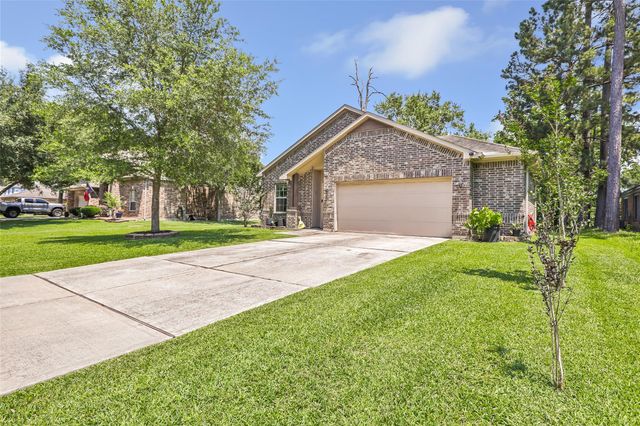 1603 Sahara Drive, Crosby, TX 77532