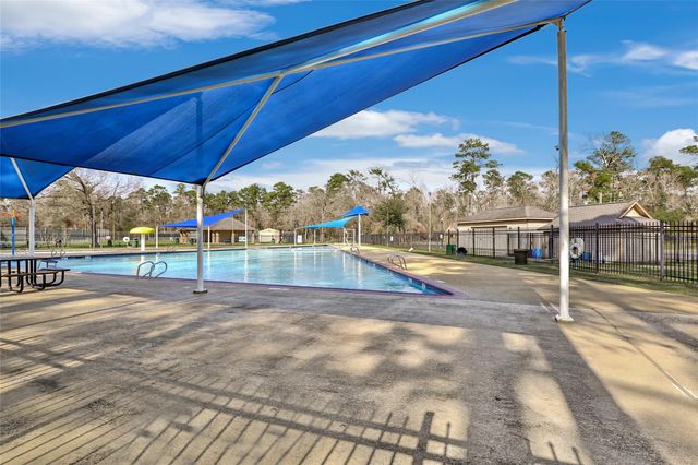 1603 Sahara Drive, Crosby, TX 77532