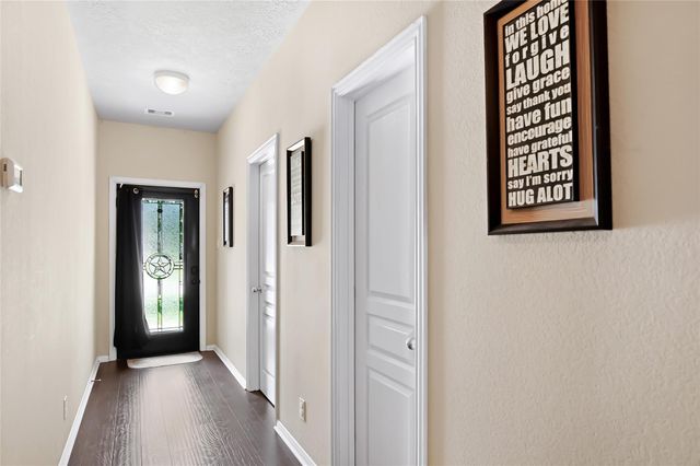 1603 Sahara Drive, Crosby, TX 77532