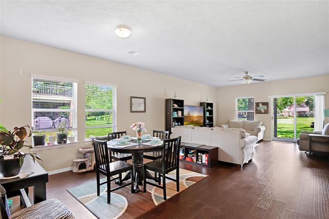 1603 Sahara Drive, Crosby, TX 77532