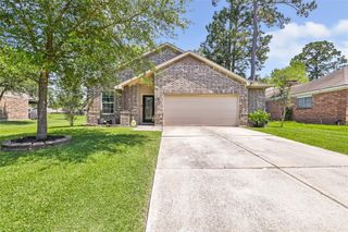 1603 Sahara Drive, Crosby, TX 77532