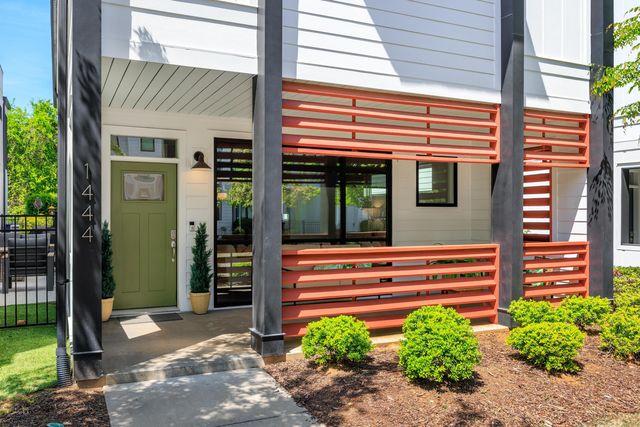 1444 Sinclair Avenue, Chattanooga, TN 37408