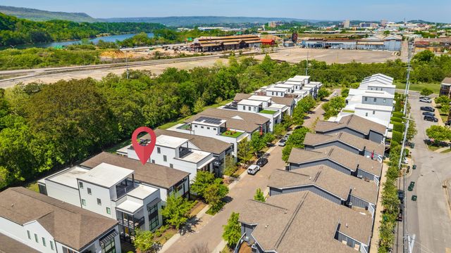 1444 Sinclair Avenue, Chattanooga, TN 37408