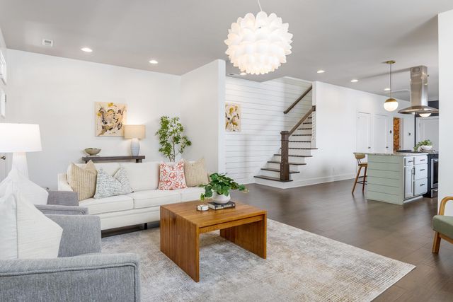 1444 Sinclair Avenue, Chattanooga, TN 37408
