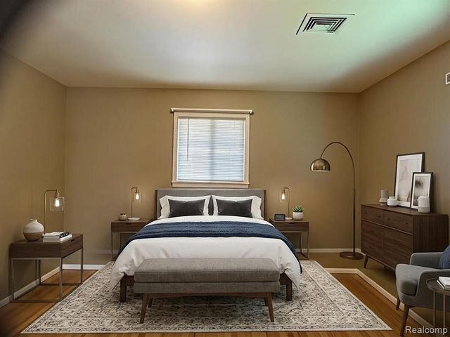 5045 Abington Drive, Troy, MI 48085