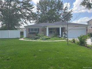 5045 Abington Drive, Troy, MI 48085
