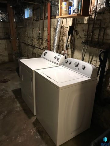 1016 W 27th St Street, Sioux Falls, SD 57105