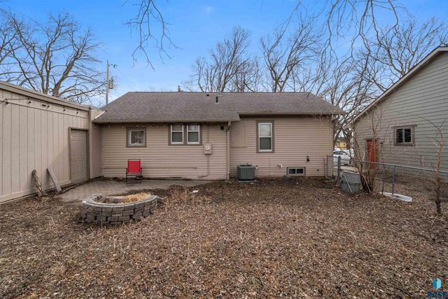 1016 W 27th St Street, Sioux Falls, SD 57105