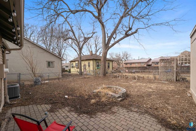 1016 W 27th St Street, Sioux Falls, SD 57105