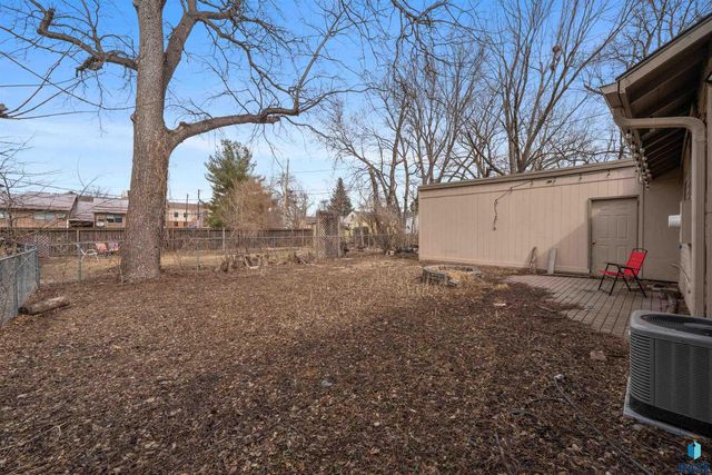 1016 W 27th St Street, Sioux Falls, SD 57105