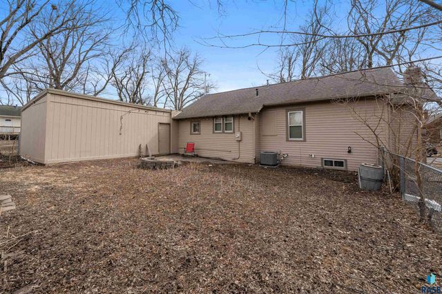 1016 W 27th St Street, Sioux Falls, SD 57105