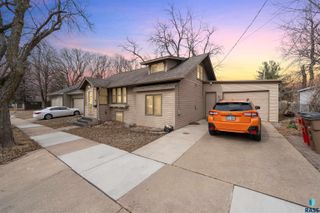 1016 W 27th St Street, Sioux Falls, SD 57105