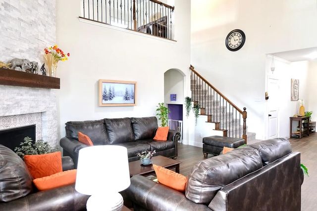10901 Aransas Pass Place, Mckinney, TX 75071