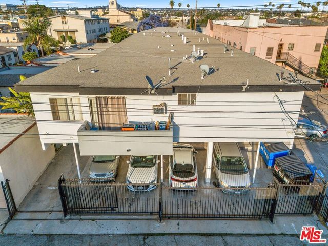 1045 N Ardmore Avenue, Los Angeles, CA 90029