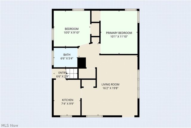 2342 25th Street, Cuyahoga Falls, OH 44223