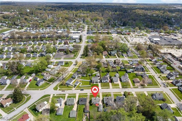 2342 25th Street, Cuyahoga Falls, OH 44223