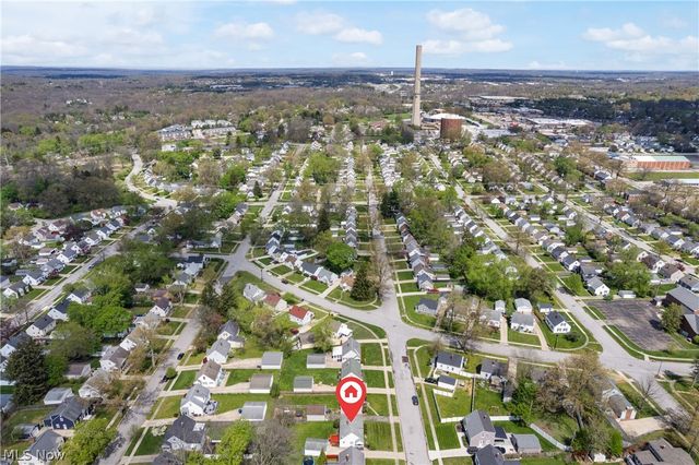 2342 25th Street, Cuyahoga Falls, OH 44223