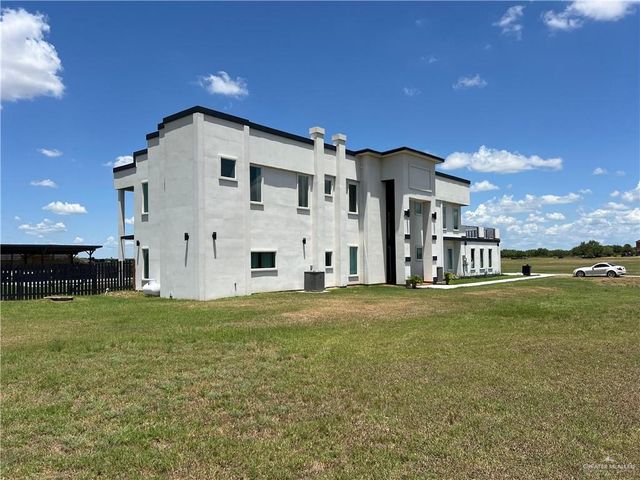 23543 N Fm 88 Highway, Monte Alto, TX 78538