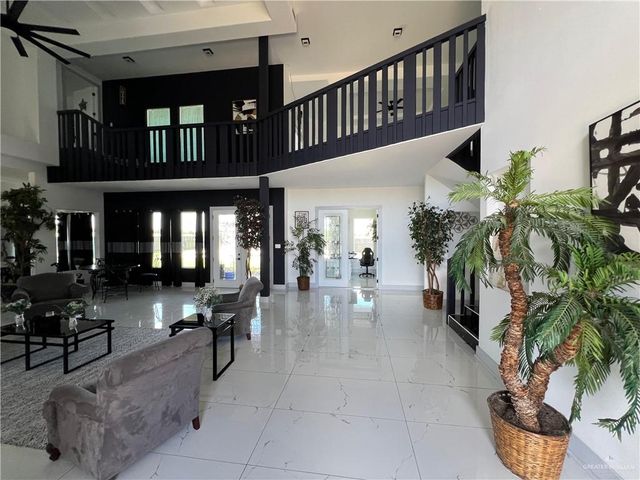 23543 N Fm 88 Highway, Monte Alto, TX 78538