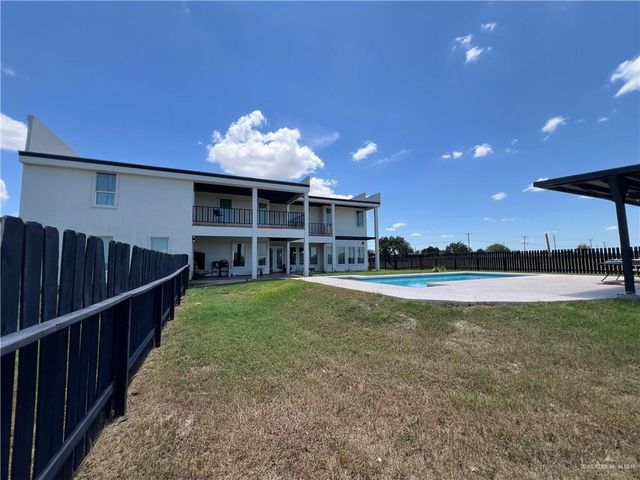 23543 N Fm 88 Highway, Monte Alto, TX 78538